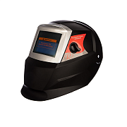 Маска сварщика МС-3 Ресанта (регулятор степени затемнения, переключатель чувствительности , переклю)                                                                                                    