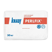 Клей Перлфикс 30 кг KNAUF                                                                                                                                                                               