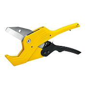 Труборез STAYER COBRA-63, до 63мм, автомат. по металл. и пластик. трубам, Professional (23375-63)                                                                                                       