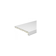 Подоконник ПВХ 6000х500мм 40-ой к-с                                                                                                                                                                     