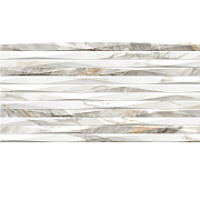 TWU2550EPH24 плитка облицовочная рельефная Euphoria 249*500 (9 шт в уп/63,8685 м в пал)                                                                                                                 