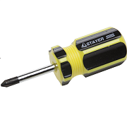 Отвертка "STAYER" Master, Cr-V, PH №1-38мм (2510-38-1)                                                                                                                                                  