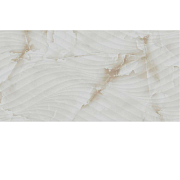 TP3612AY Плитка настенная Сильвия Рельеф бежевый, глянец 30*60см 1,8м2                                                                                                                                  