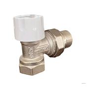 Клапан терм Ду20 Ру10 ВР угл М30х1,5 Ogint                                                                                                                                                              