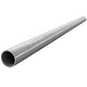 Труба ВГП электросварная прямошовн.  ГОСТ3262 Ф15х2,8 (6,0м., 7,7кг.)                                                                                                                                   