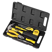 Набор инструментов STAYER "STANDART" ТЕХНИК для ремонтных работ, 7 предметов (22051-Н7)                                                                                                                 