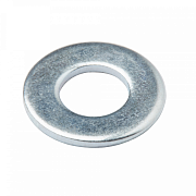 Шайба  плоская  М20 оц.                                                                                                                                                                                 