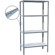 Стеллаж МС-254р 200х100х50                                                                                                                                                                              