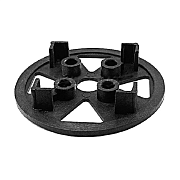 Опора для сыпучих грунтов                                                                                                                                                                               