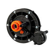 Оголовок ОСПБ 110-133/32 (6304)                                                                                                                                                                         