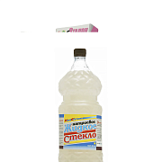 Стекло жидкое (1,4 кг) "Констрой"                                                                                                                                                                       