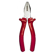 Плоскогубцы комбинированные Standart Cr-V 180 мм 2585018                                                                                                                                                