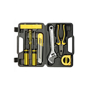 Набор STAYER "STANDARD" универсальный для ремонтных работ, 8 предметов (2205-Н8)                                                                                                                        