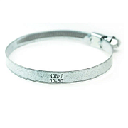 Хомут червячный  NORMA 60-80/9s                                                                                                                                                                         