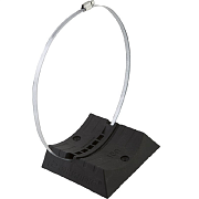 Кронштейн со стал. хомутом д/крепл. расш. баков отопления 10л                                                                                                                                           