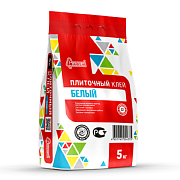 Клей БЕЛЫЙ 5 кг СТАРАТЕЛИ                                                                                                                                                                               