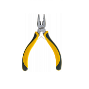 Плоскогубцы STAYER TopGrip комбинированные 120мм (2218-0_z02)                                                                                                                                           