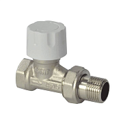 Клапан терм Ду20 Ру10 ВР прям М30х1,5 Ogint                                                                                                                                                             