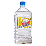 Ацетон (1 л.) "Интерсинтез"                                                                                                                                                                             