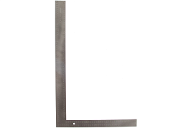 Угольник STAYER столярный,  600 мм (34342-60)                                                                                                                                                           