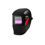 Маска сварщика Хамелеон "Ресанта" МС-4 ( без регулировки) 90*32мм  65/34                                                                                                                                