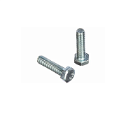 Болт М6х25 оцинк.                                                                                                                                                                                       