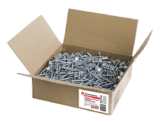 Гвозди кровельные 3,5х30 оц ШИНГЛАС                                                                                                                                                                     