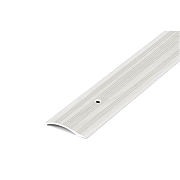 Порог ПР-02 кант/белый 0,9 м Н=39,4 мм разноуровневый                                                                                                                                                   