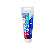 Паста для пропитки льна 80гр тюбик AQUAFLAX NANO 04041                                                                                                                                                  