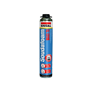 Пена монтажная Soudal MAXI PRO 870мл 113899                                                                                                                                                             