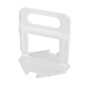 Зажим "Ворота" 2,0 мм, 500шт 3026039                                                                                                                                                                    