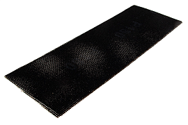 Шлифовальная сетка DEXX абразивная, водостойкая №180, 105х280мм,3 листа (35550-180_z01)                                                                                                                 