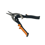 Ножницы по металлу 250мм, HM-250, двухкомпонентные рукоятки Вихрь 73/10/8/1                                                                                                                             