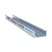 Профиль ПП 60*27 KNAUF                                                                                                                                                                                  