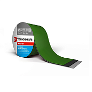 Лента герметизирующая самоклеящаяся NICOBAND, зеленая 3м*10см                                                                                                                                           