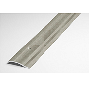 Порог ПР-02 кант/бетон айс 0,9 м Н=39,4 мм разноуровневый                                                                                                                                               