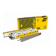 Электроды ESAB ОК-46 ф2мм уп.2кг                                                                                                                                                                        