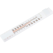 Термометр уличный универсальный ТСН-42/ТС-41 на липучке и гвоздике (60-0-302)                                                                                                                           