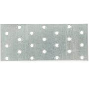 Пластина монтажная РР - 100х240х2                                                                                                                                                                       