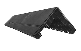 Аэратор коньковый ТехноНиколь СТАНДАРТ 500х290х
35                                                                                                                                                     