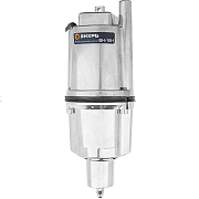 Насос Вихрь ВН-10Н вибрационный (ниж. забор воды, 280 Вт, 18 л/мин, диам насоса 100 мм, 10 м шнур)                                                                                                      