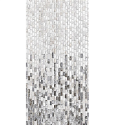 Плитка настенная Венеция серая каскад 30х60 (1,62м2/51,84м2)                                                                                                                                            