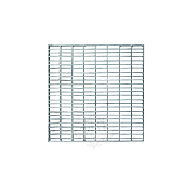 Решетка дождеприемника сварная оцинкованная 300х300                                                                                                                                                     