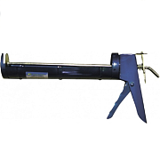 Пистолет полукорпусной с зубчатым штоком ф.7мм 320мл (6510003)                                                                                                                                          