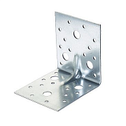 Уголок усиленный КР - 130х130х100х2                                                                                                                                                                     