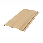 Сайдинг виниловый Nordside Маисовый Лапландия -3,05м                                                                                                                                                    