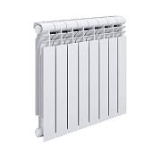 Радиатор бимет SIGMA BM 500 500 8 секц 1272Вт Ogint                                                                                                                                                     