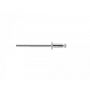 Заклепка вытяжная AL/ST "STAYER" 4,0х10, 50шт (3120-40-10)                                                                                                                                              