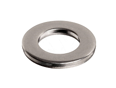 Шайба  плоская  М6                                                                                                                                                                                      