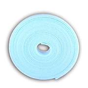 Лента демпферная кромочная 150ммх20м, 8мм                                                                                                                                                               